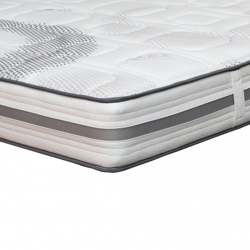 Colch�o Molaflex Sono