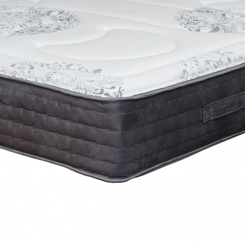 Colch�o Molaflex Sweet Visco
