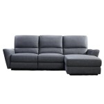 Chaise Longue Maine Direita