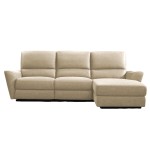 Chaise Longue Maine Direita