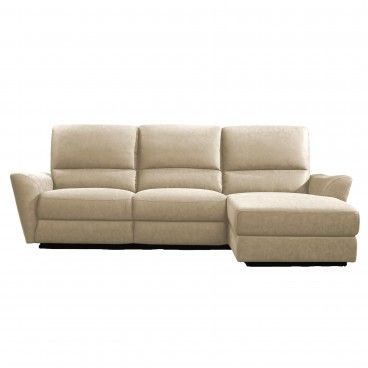 Chaise Longue Maine Direita