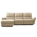 Chaise Longue Maine Esquerda