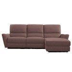 Chaise Longue Maine Direita