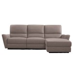 Chaise Longue Maine Direita