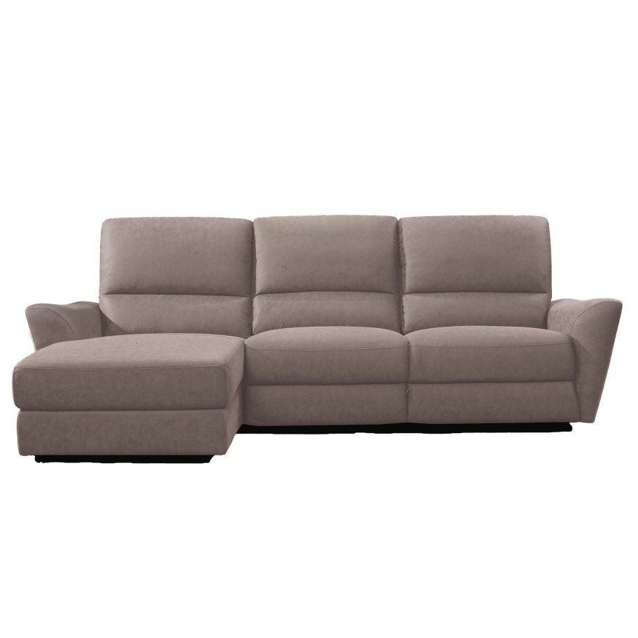 Chaise Longue Maine Esquerda