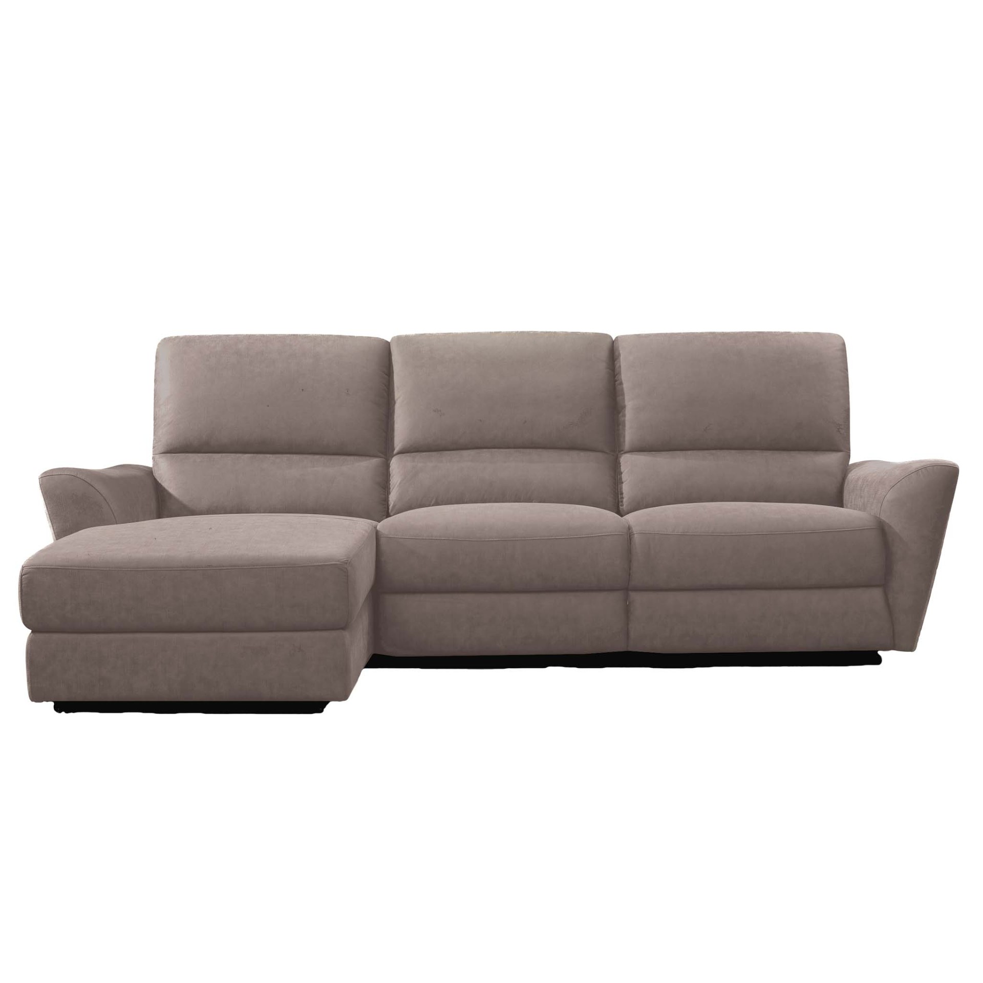 Chaise Longue Maine Esquerda