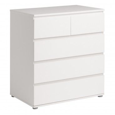C�moda Neo 5 Gavetas