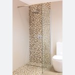 Painel de Duche Fixo Trend
