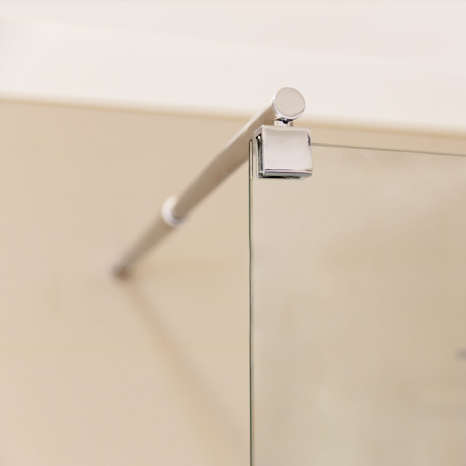 Painel de Duche Fixo Trend
