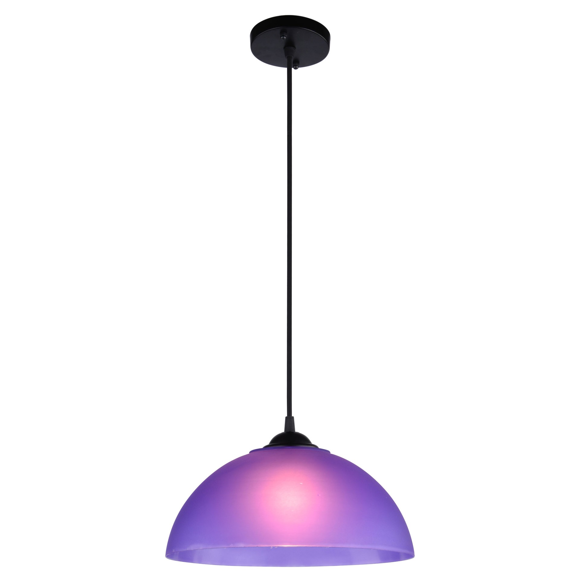 Candeeiro Suspenso de Teto Arty 36x36x40