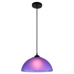 Candeeiro Suspenso de Teto Arty 36x36x40