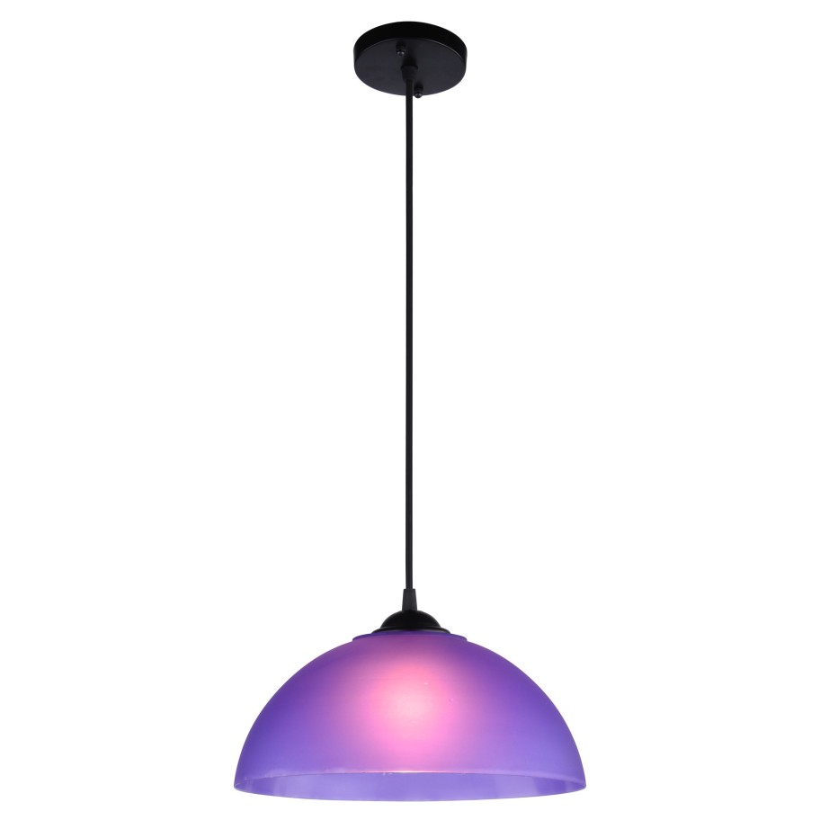 Candeeiro Suspenso de Teto Arty 36x36x40