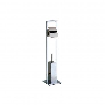 Piaçaba com Porta-Rolos Zeta Piaçaba com Porta-Rolos Zeta