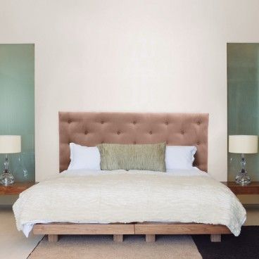Cabeceira de Cama Myra PU Cabeceira de Cama Myra PU