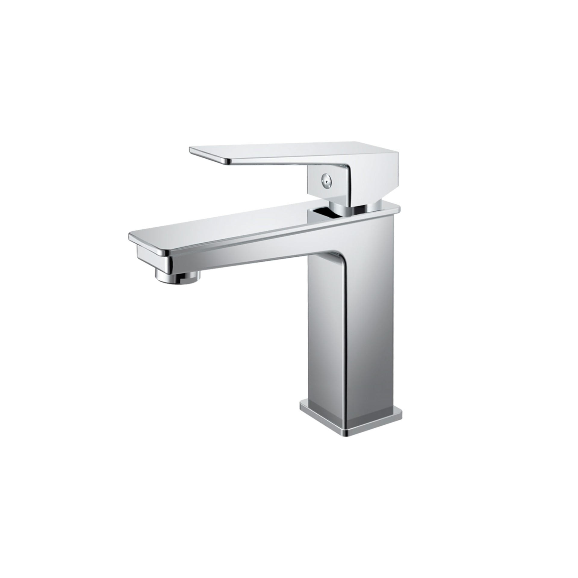 Misturadora de Lavat�rio Iron