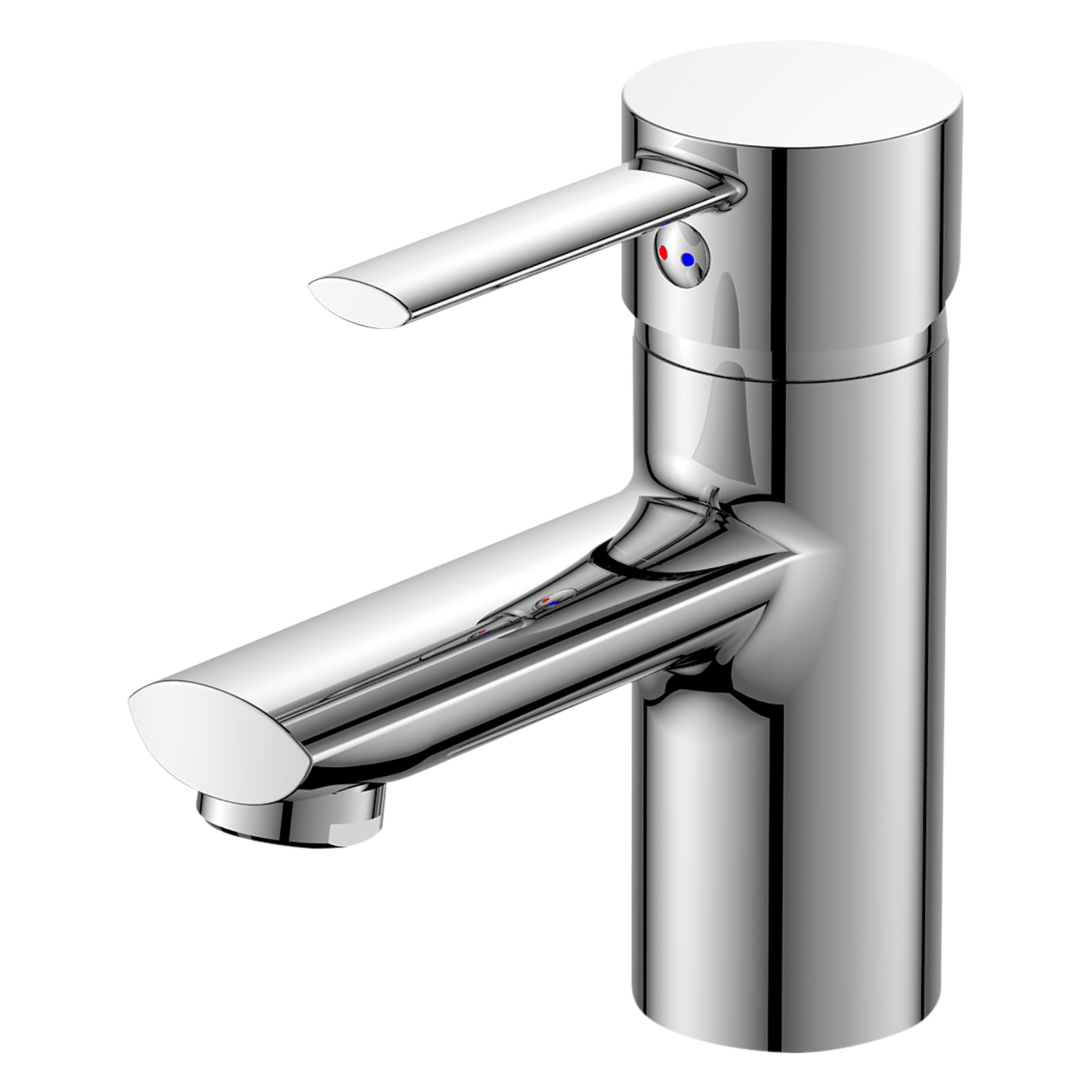 Misturadora de Lavat�rio Soft