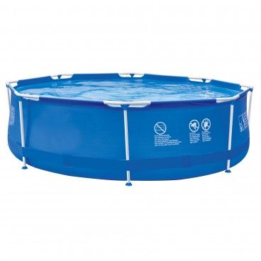Piscina Tubular Trend Piscina Tubular Trend