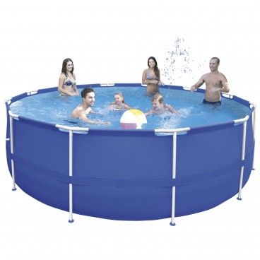 Piscina Tubular Trend Piscina Tubular Trend
