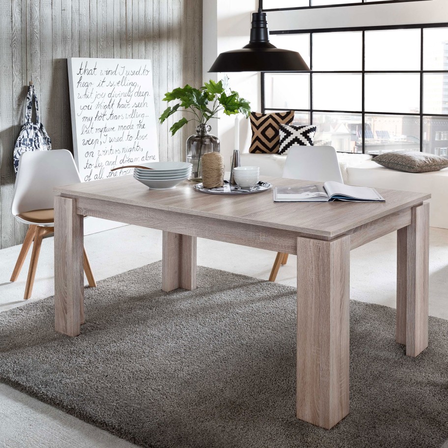 Mesa Extens�vel Universal
