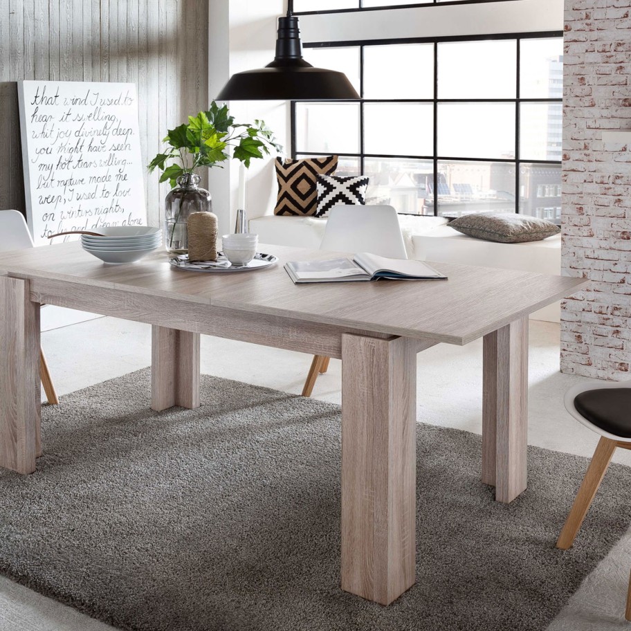 Mesa Extens�vel Universal