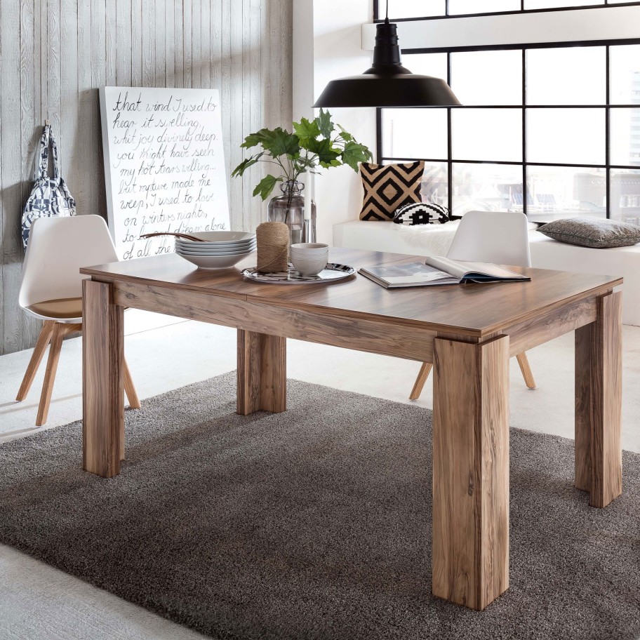 Mesa Extens�vel Universal