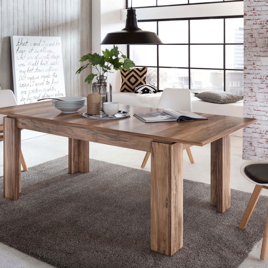 Mesa Extens�vel Universal