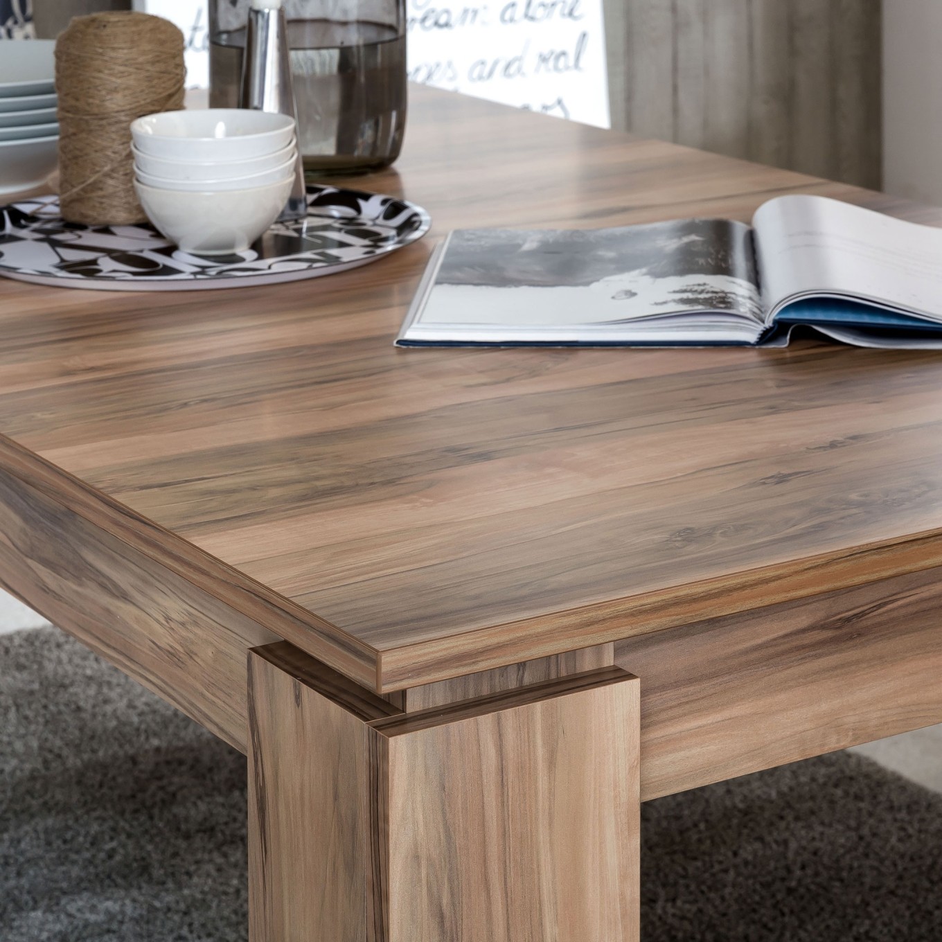 Mesa Extens�vel Universal