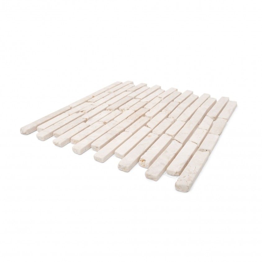 Pastilha Mármore Branco 30x30 Pastilha Mármore Branco 30x30