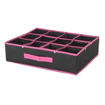 Organizador Motif com Divisrias
