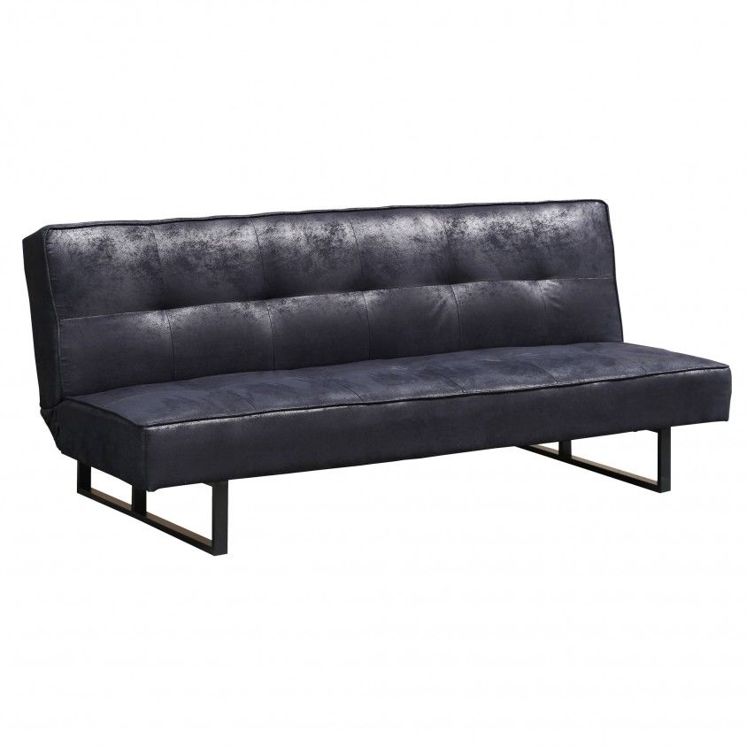 Sofá Cama Vintage Moviflor