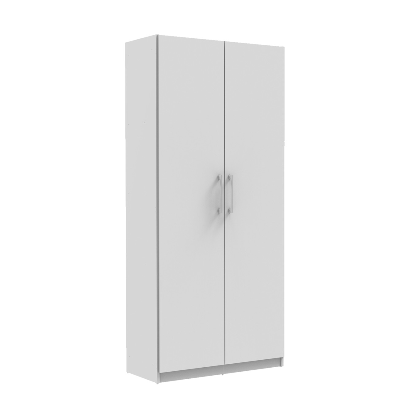 Roupeiro Teckno (2 Portas)