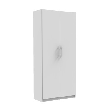 Roupeiro Teckno (2 Portas)