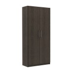 Roupeiro Teckno (2 Portas)