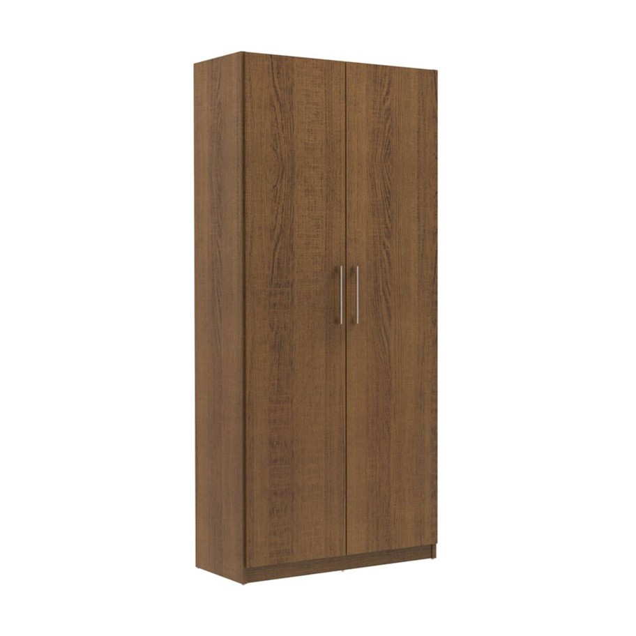 Roupeiro Teckno (2 Portas)