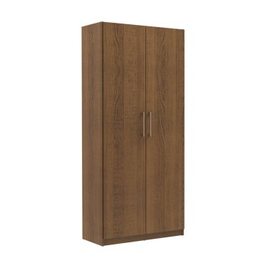 Roupeiro Teckno (2 Portas)