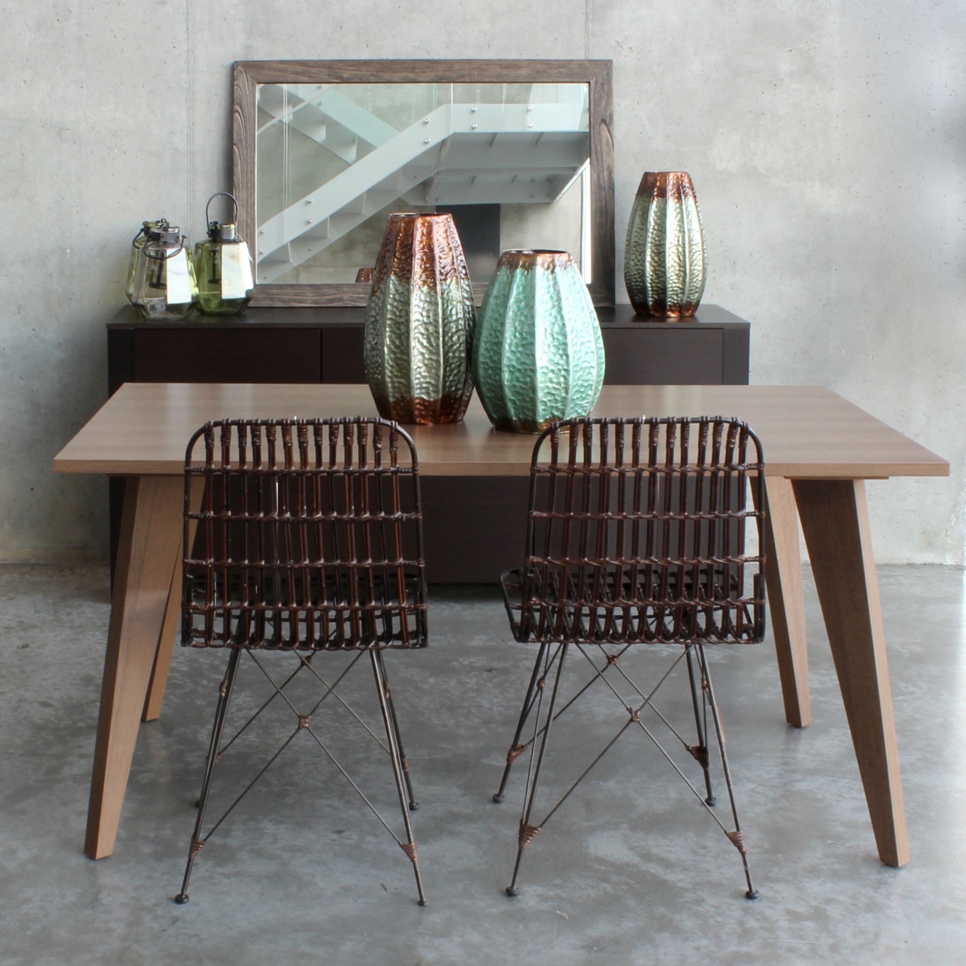 Mesa Teckno
