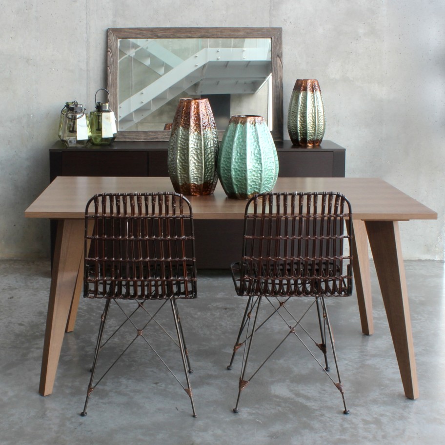 Mesa Teckno