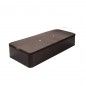WENGUE/CHOCOLATE WENGUE/CHOCOLATE