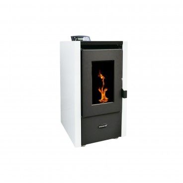 Salamandra a Pellets Espirit 6Kw Salamandra a Pellets Espirit 6Kw