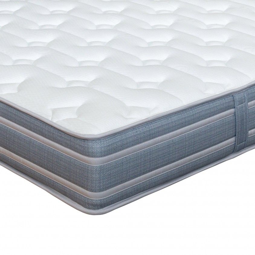 Colch�o Molaflex Springtech