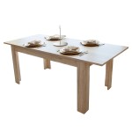 Mesa Extensivel Saint Tropez
