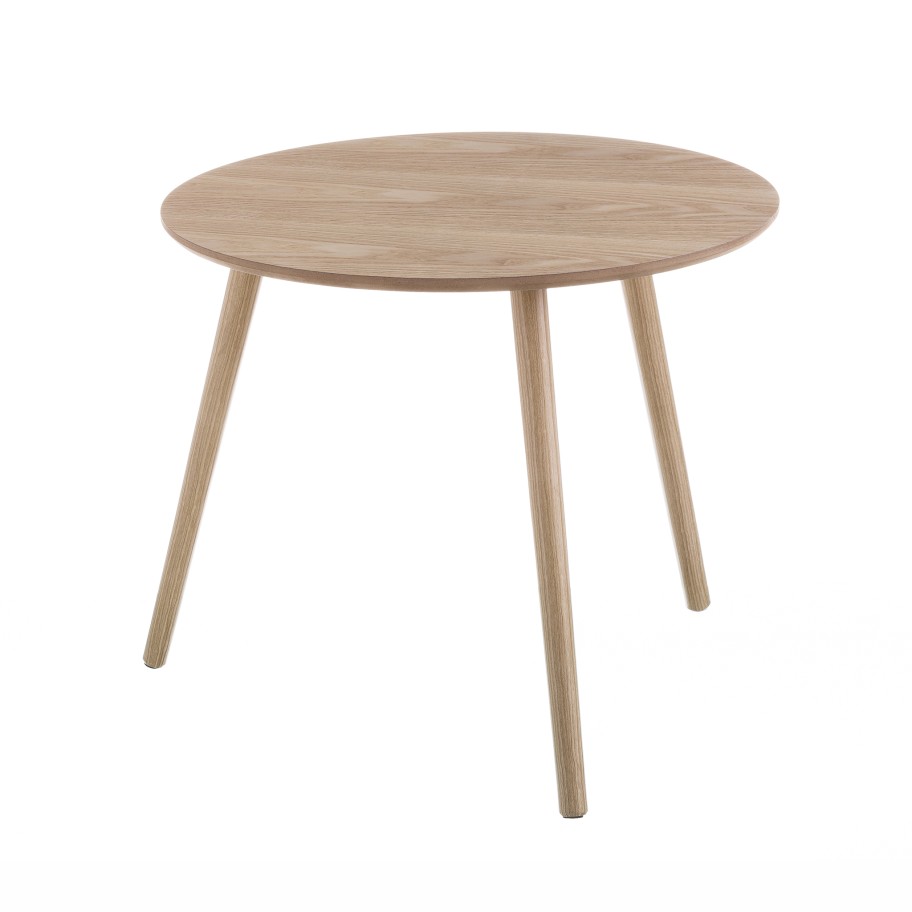 Mesa Vintage Redonda