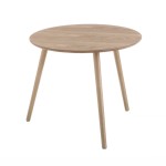 Mesa Vintage Redonda