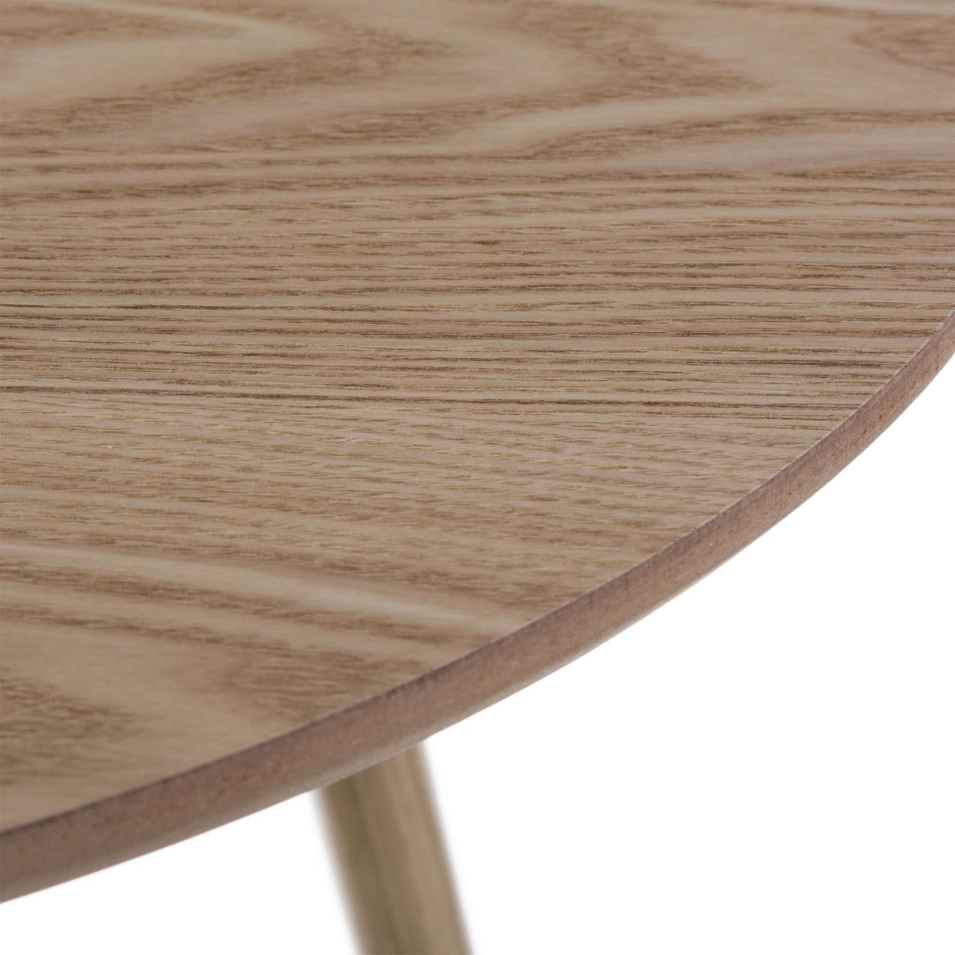 Mesa Vintage Redonda