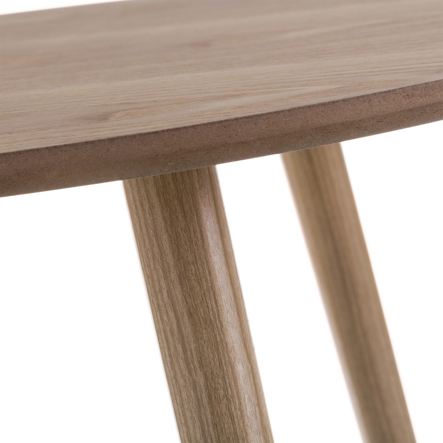 Mesa Vintage Redonda