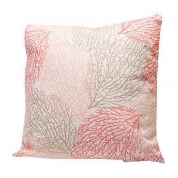 Almofada Trend Coral Almofada Trend Coral