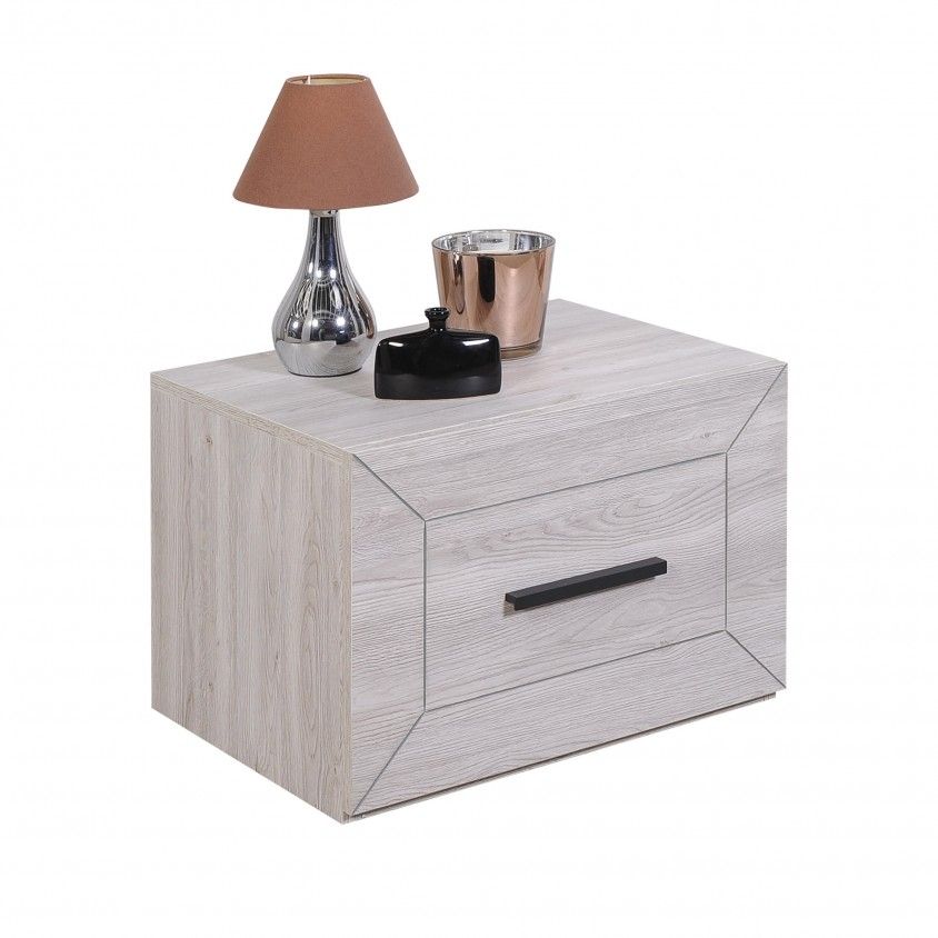 Mesa de Cabeceira Neva
