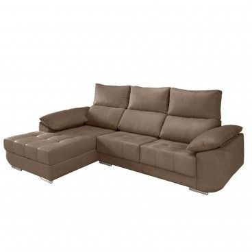 Chaise Longue Livorno Esquerda