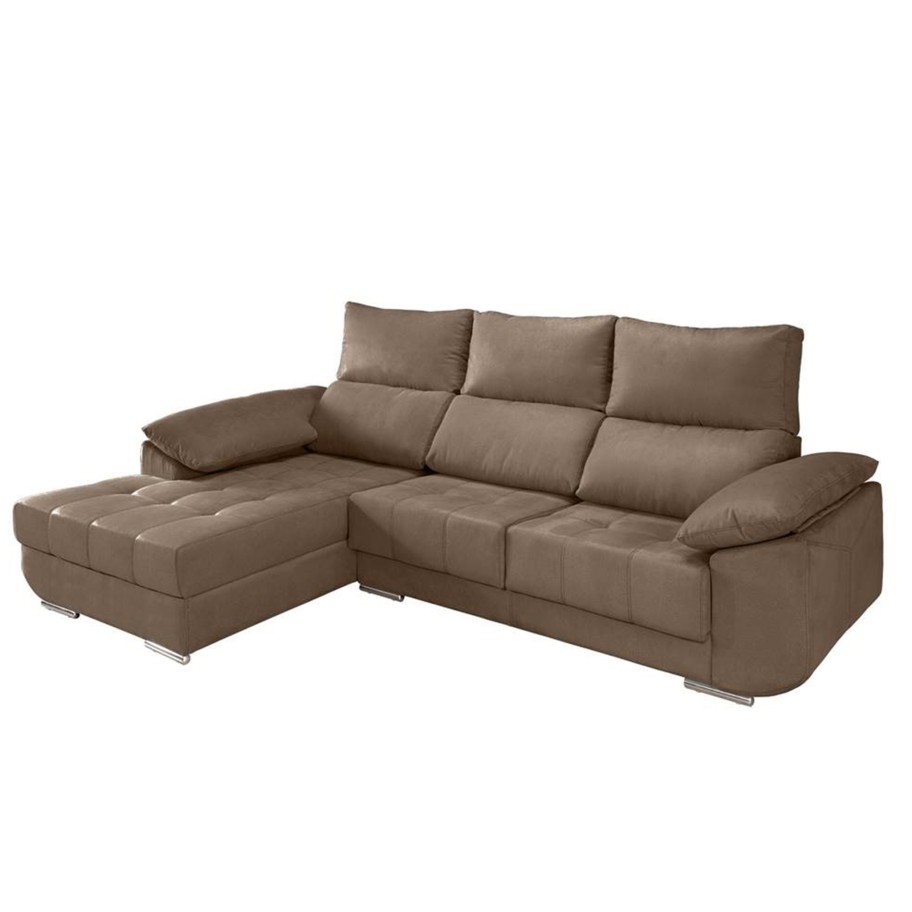 Chaise Longue Livorno Esquerda