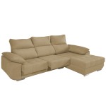 Chaise Longue Livorno Direita